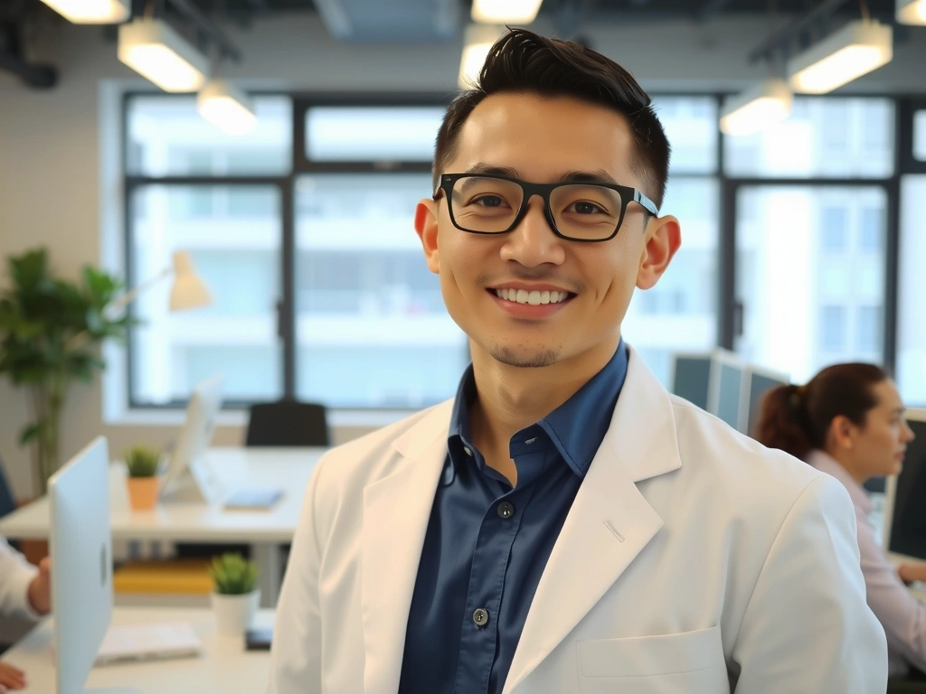 Director of Analytics