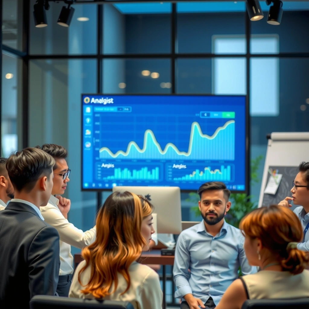 Strategy Sync Session