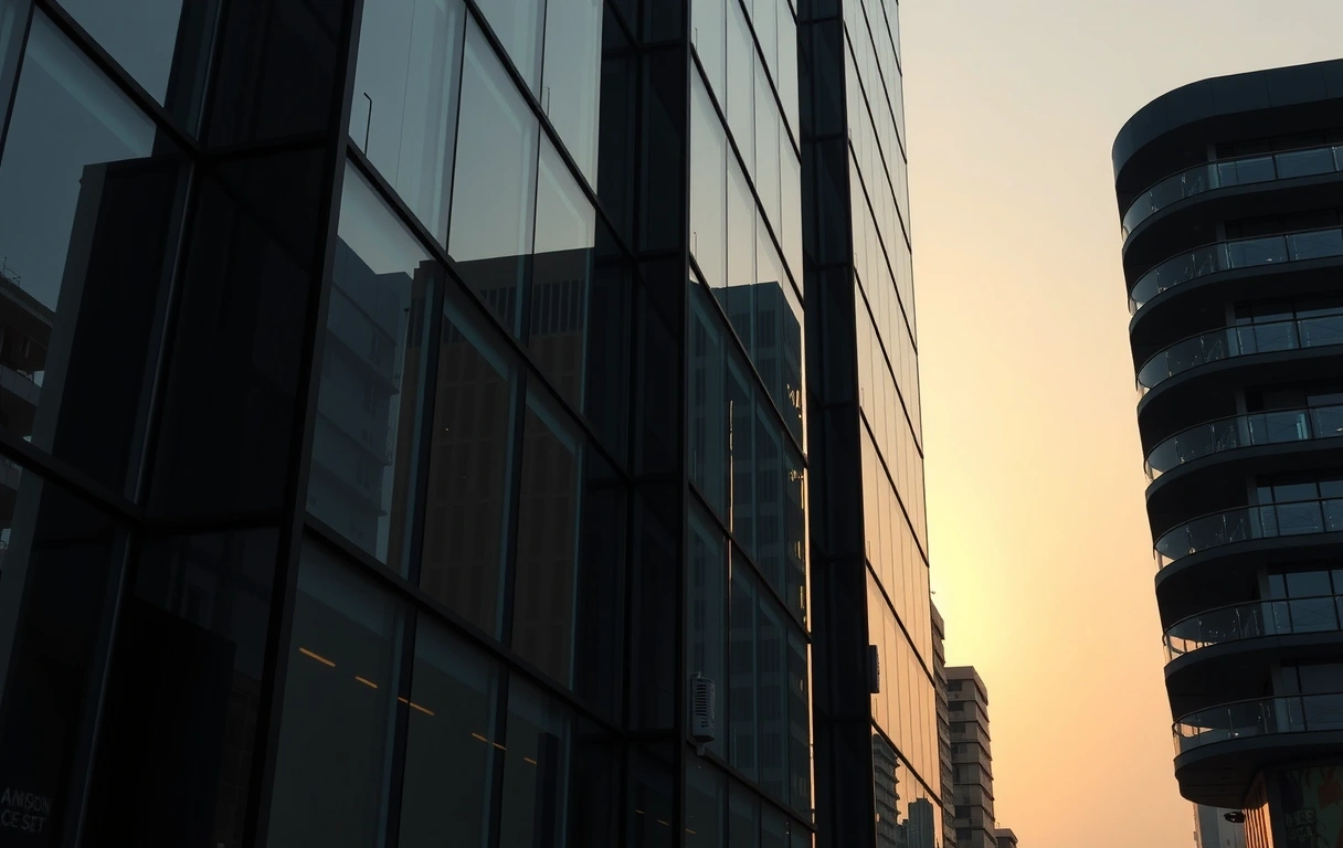 Data Transparency Visual